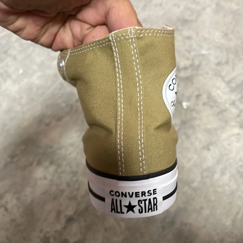 Converse All Star hi - Picture 4 of 6